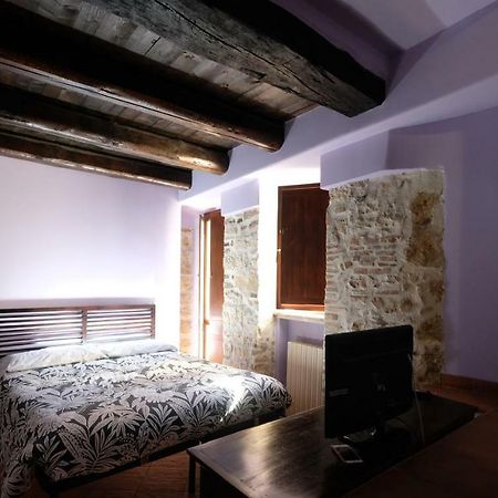 Hotel Residenza Sant'Andrea Campobasso Exterior foto