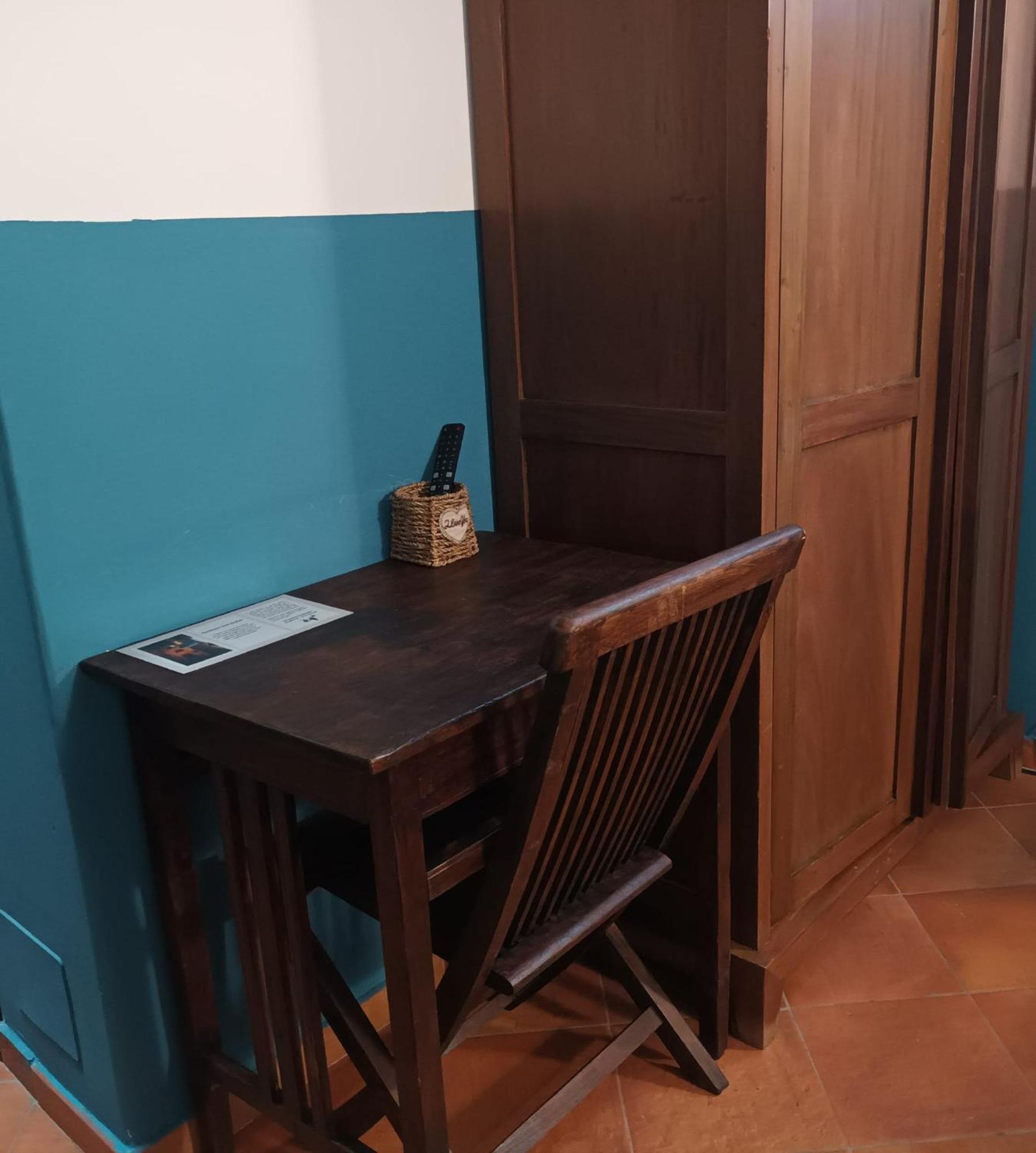 Hotel Residenza Sant'Andrea Campobasso Zimmer foto